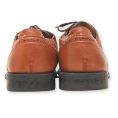 ATP.9 Lace-Up Men's Casual Shoes