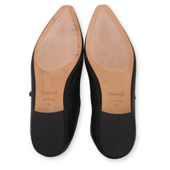 Flattered Women Ballet Flat Pumps
