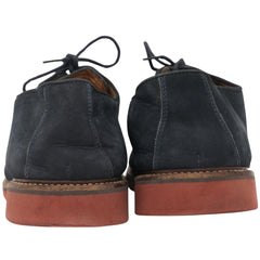 1901 Lace-Up Men's Casual Shoes