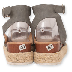 Ankle-Strap Women Sandals