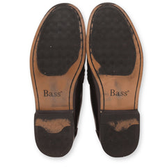 Bass Men's Tassels Loafers