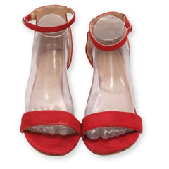 I. Adoms Elegent Strap heels