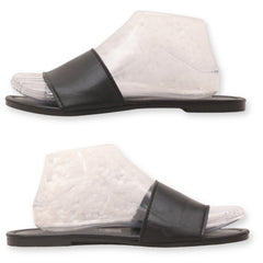 Ninzu Open Toe Slippers