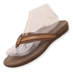 VIONIC Women T-Strap Slipper