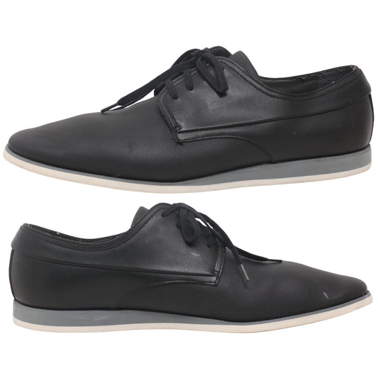 Calvin Klein Lace-Up Men's Casual Shoes
