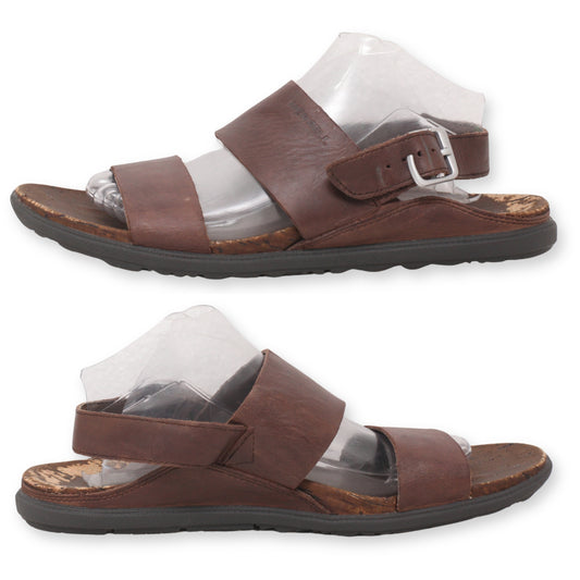Merrell Women Open-Toe Sandal