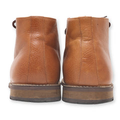 Carlo Morandi Classic Chukka Boots