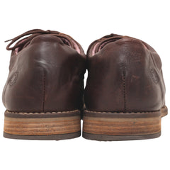 Bull Boxer Lace-Up Casual Shoes