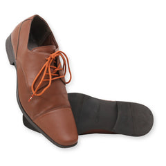 Calvin Klein LaceUp Formal Shoe's