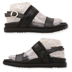 Women's Buckle Strap Sandal
