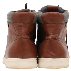 Express Lace-Up Men's Casual Shoes