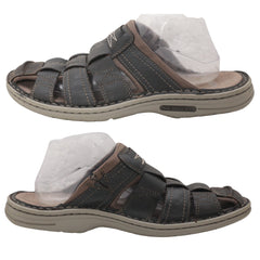 Merrell Men's Closed-Toe Sandal