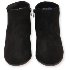 Cat & Jack Zipper Boots