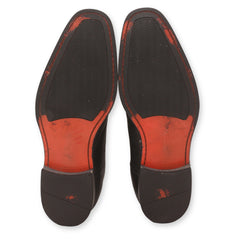 Frasoicus Men's Lace-Up Casual Shoes