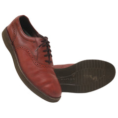 Dexter Lace-up Men's Casual Shoes