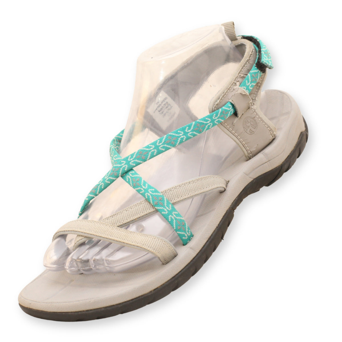 Northside Women's Strappy Sandal