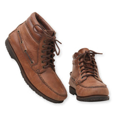H.H.BROWN Men's Casual Boots