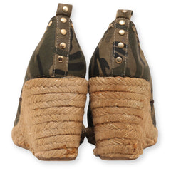 Bree Women's Wedge Sandal