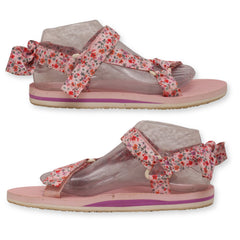 Time and Tru Women's Nature Sandals