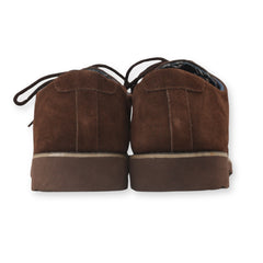 No Boundaries Lace-up Casual Shoes