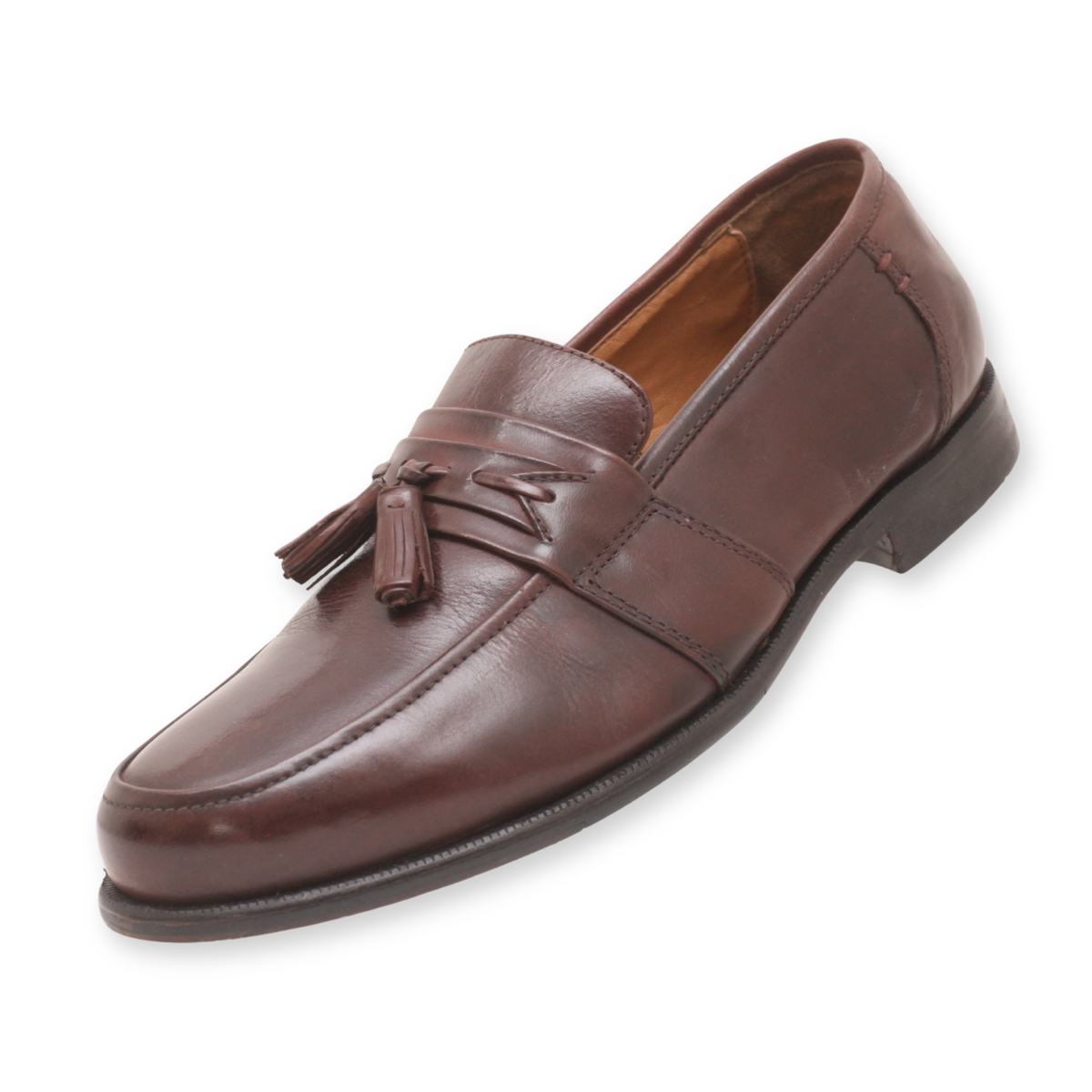 DOCKERS Men's Tassel Loafers