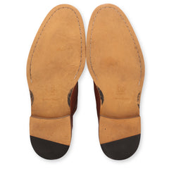 ASTON GREY Lace-Up Men's Formal Shoes