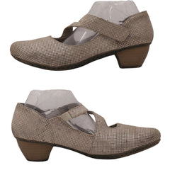 Rieker Women's Shoes