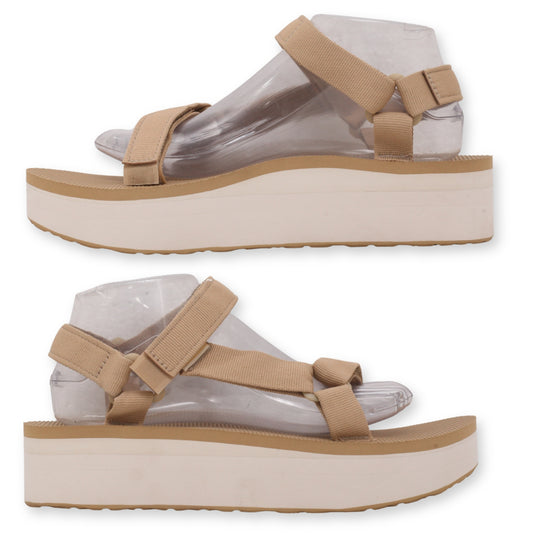 Teva Flatform Universal Women sandal