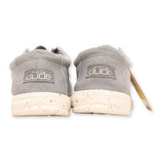 Hey Dude Slip-On Men'[s Casual Shoes