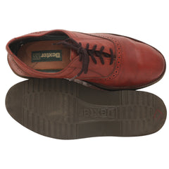 Dexter Lace-up Men's Casual Shoes