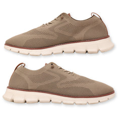 Breathable Mesh Men's Sneaker