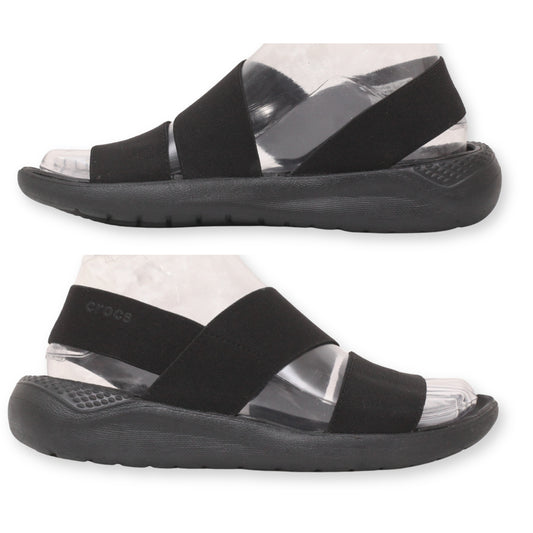 Crocs Lite Ride Women's Sandal