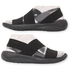 Crocs Lite Ride Women's Sandal