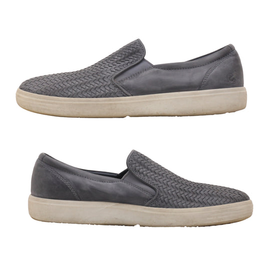 Ecco Slip-On Men's Casual Shoes