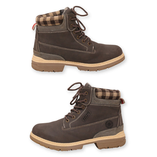 Anjoufemme Women's Shoes
