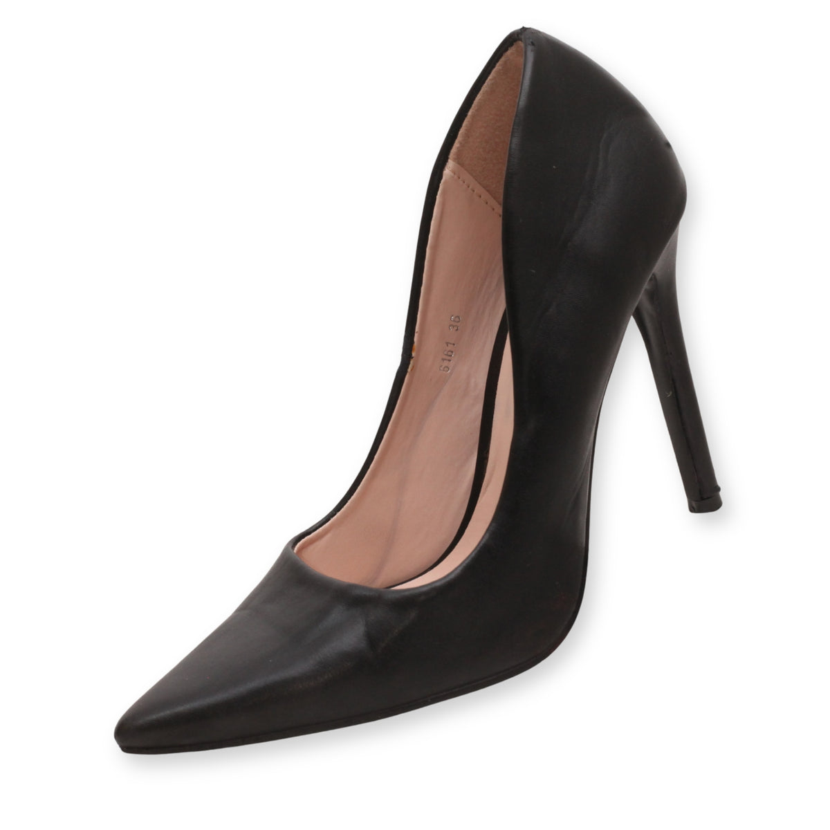 Diamantique Women's Heel Pumps