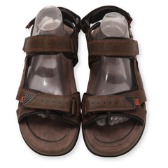 Earth Spirit Cushion Men's Sandal