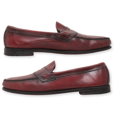 G.H Bass & Co Men's Slip-On Casual Shoes