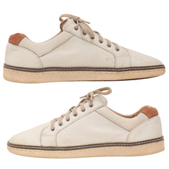 J&M Lace-Up Casual Shoes