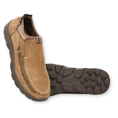 Men's Casual Slip-On Hand Stitching Shoes