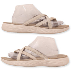 Skechers Goga Mat Women Slipper