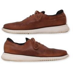 COLE HAAN Lace-Up Casual Shoes