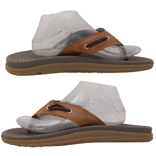 George Men's Slippers