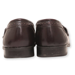 Bass Men's Tassels Loafers