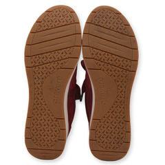 Revere Women's Boston Sneaker