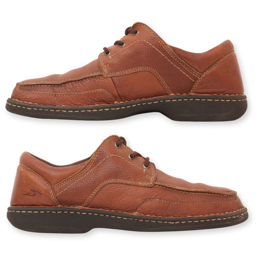 DrScholl's Lace-Up Casual Shoes