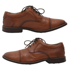 Nunn Bush Lace-Up Formal Shoes