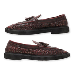 House Of Hounds Men's Tassels Loafers