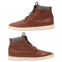 Express Lace-Up Men's Casual Shoes