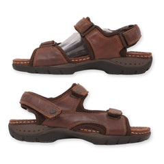 Earth Spirit Open-Toe Casual Sandals